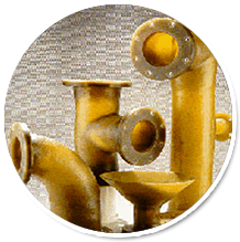 Composite Pressure Piping System