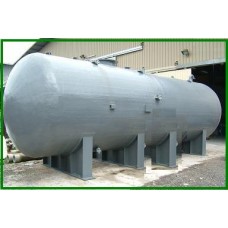 Storage Tank and Vessel